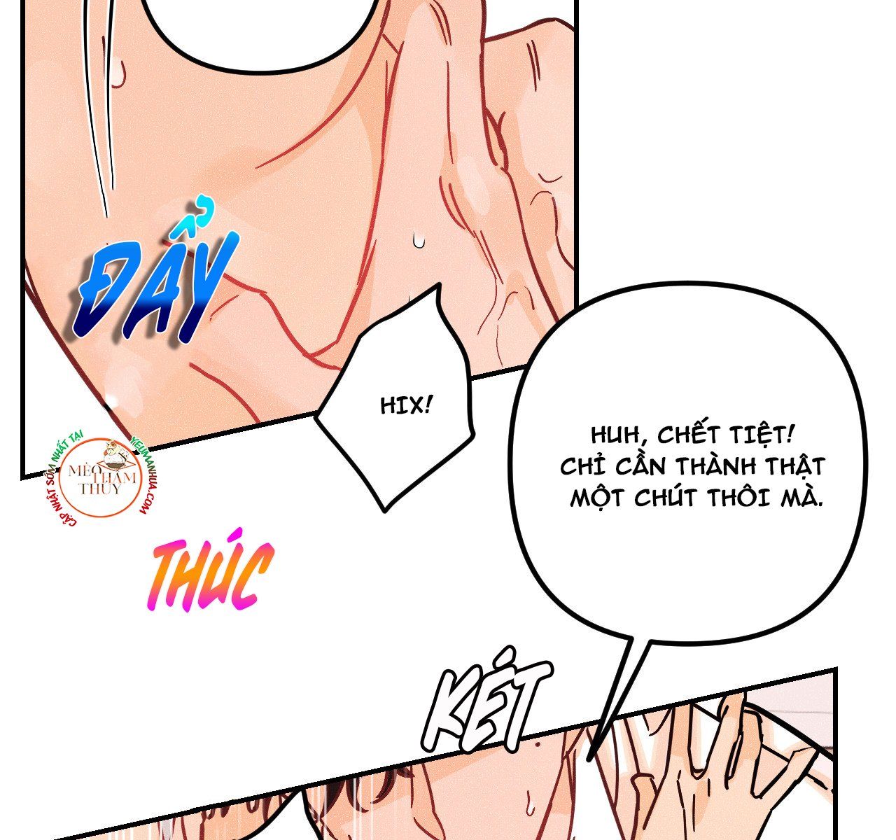 đọc truyện Punk Dunk Funk Chương 20 ảnh 47 tại Thiên Thai Truyện