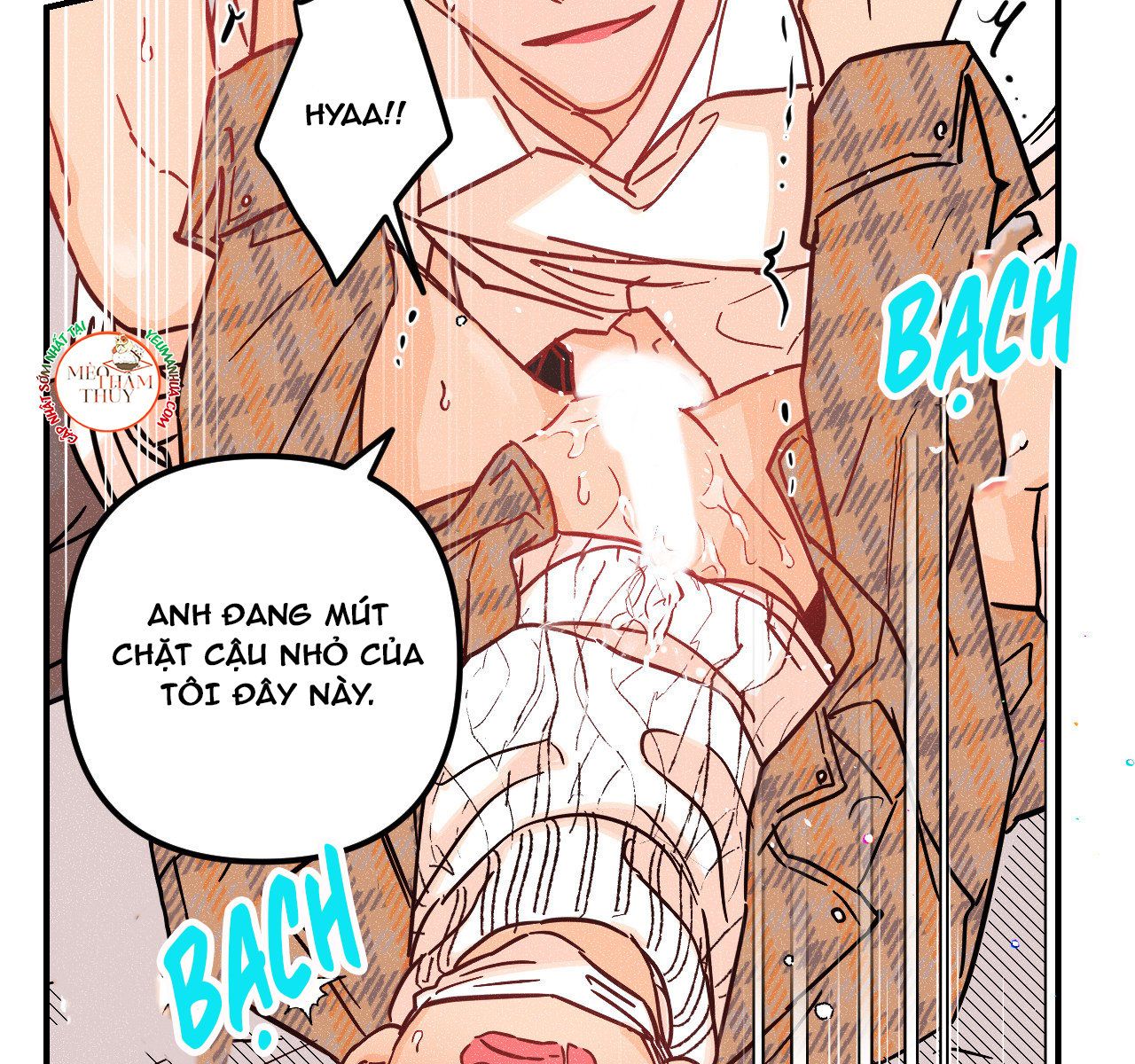 đọc truyện Punk Dunk Funk Chương 20 ảnh 48 tại Thiên Thai Truyện