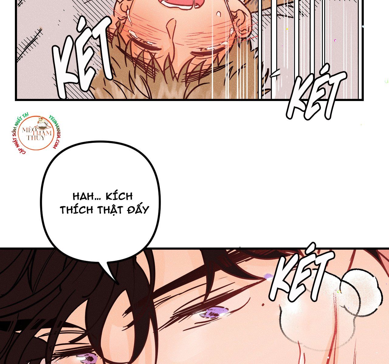 đọc truyện Punk Dunk Funk Chương 20 ảnh 49 tại Thiên Thai Truyện