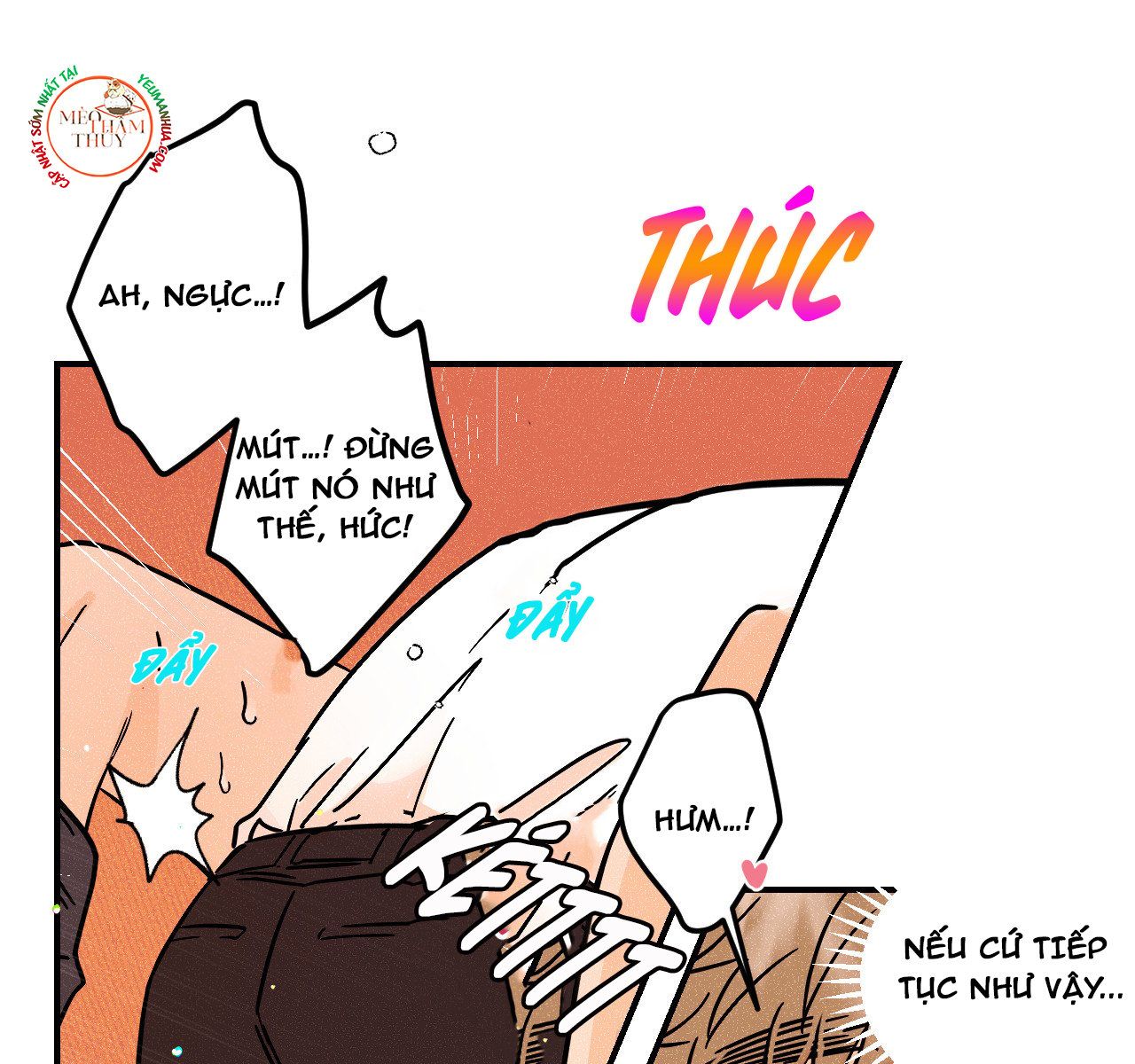 đọc truyện Punk Dunk Funk Chương 20 ảnh 52 tại Thiên Thai Truyện