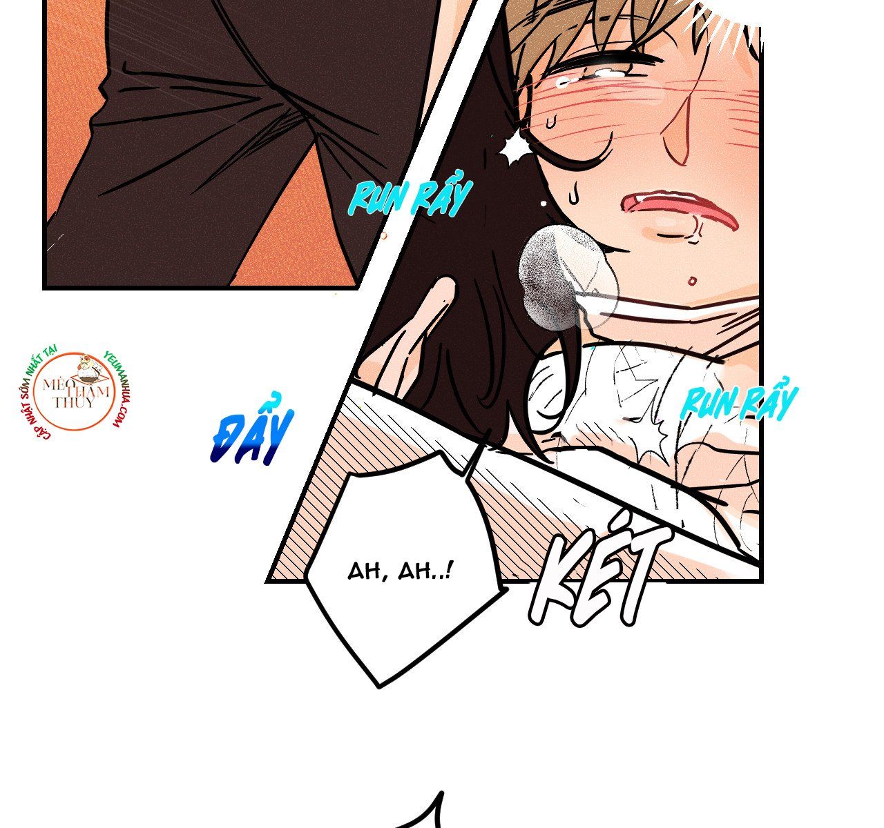 đọc truyện Punk Dunk Funk Chương 20 ảnh 53 tại Thiên Thai Truyện