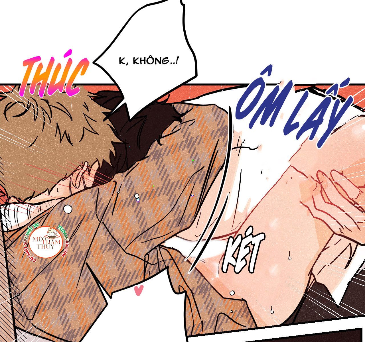 đọc truyện Punk Dunk Funk Chương 20 ảnh 54 tại Thiên Thai Truyện