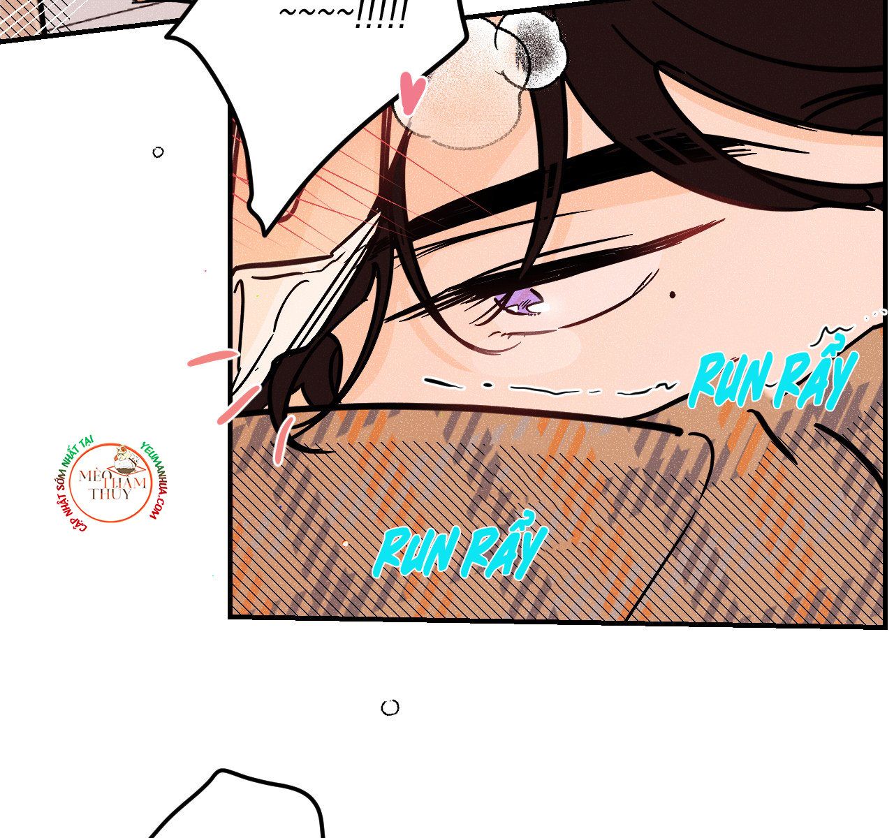 đọc truyện Punk Dunk Funk Chương 20 ảnh 55 tại Thiên Thai Truyện