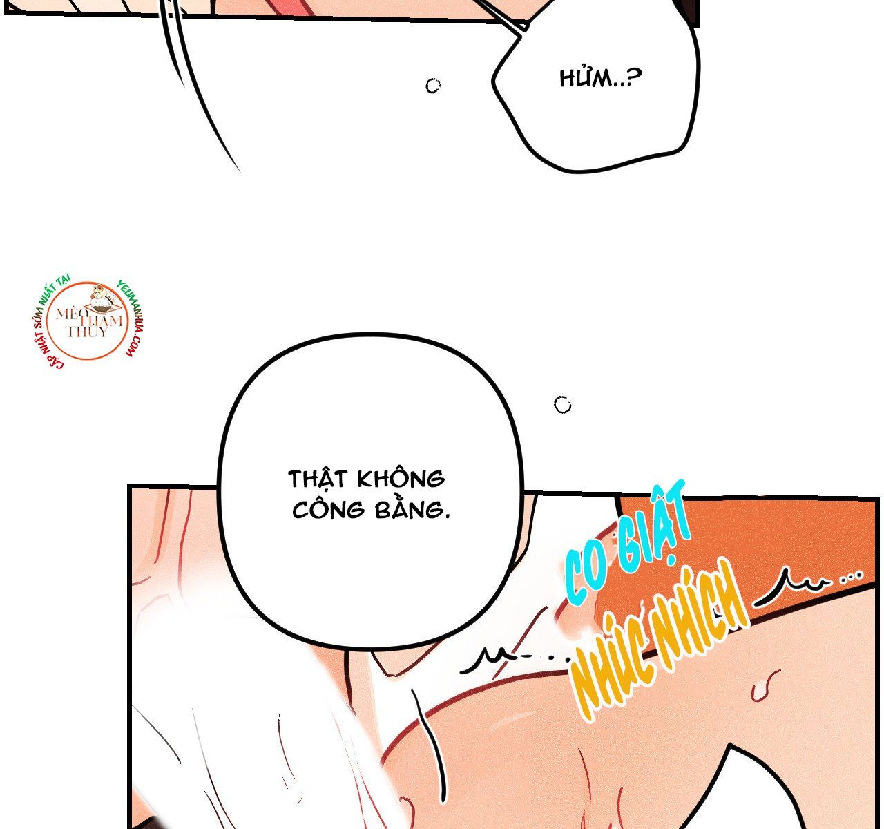 đọc truyện Punk Dunk Funk Chương 20 ảnh 58 tại Thiên Thai Truyện