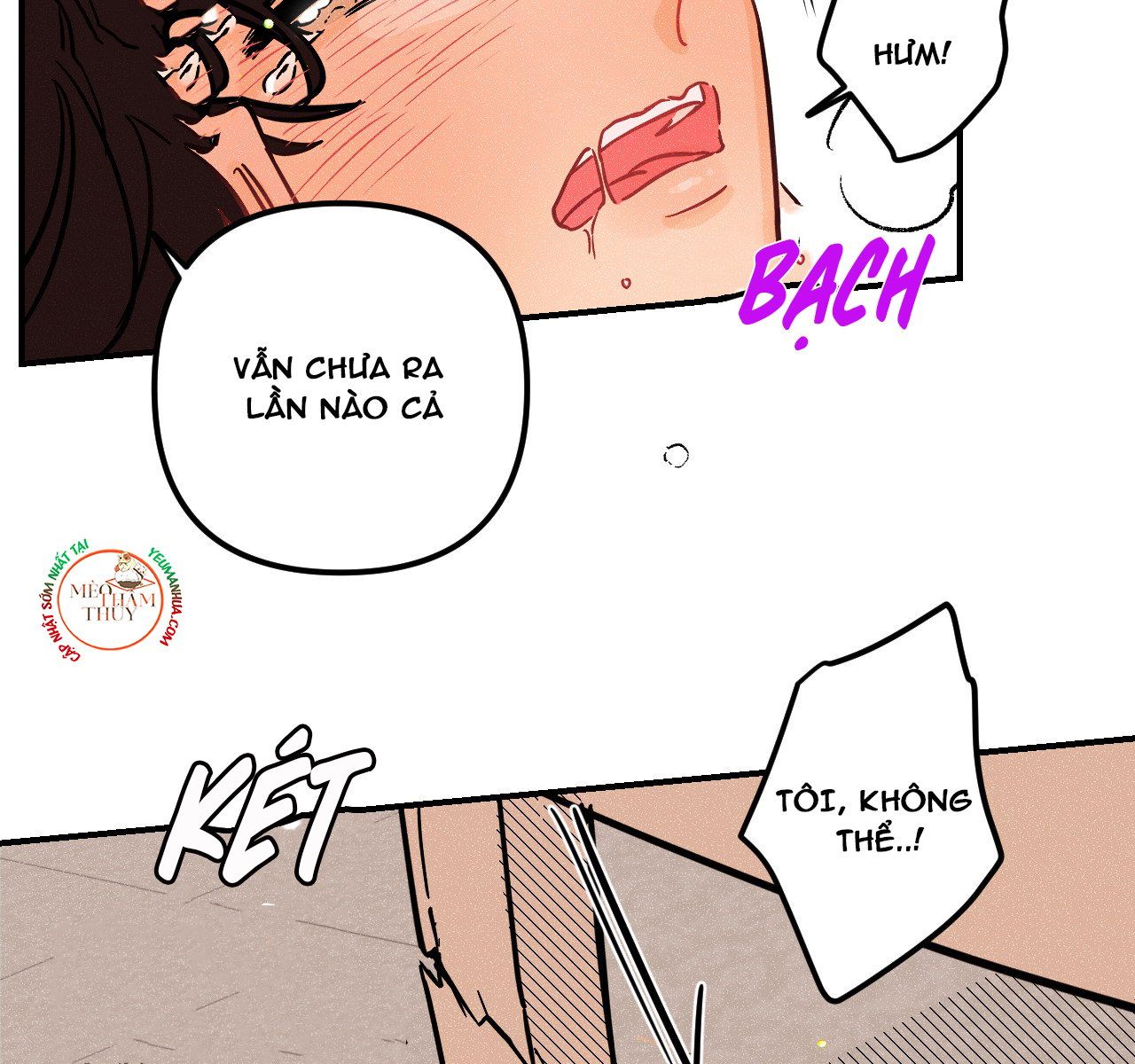 đọc truyện Punk Dunk Funk Chương 20 ảnh 63 tại Thiên Thai Truyện