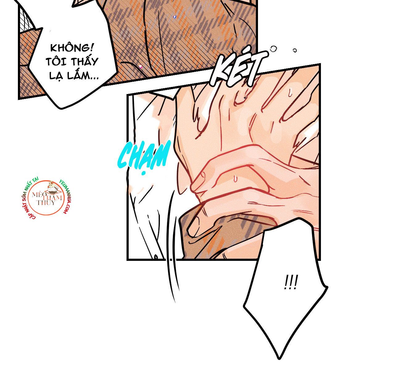 đọc truyện Punk Dunk Funk Chương 20 ảnh 65 tại Thiên Thai Truyện