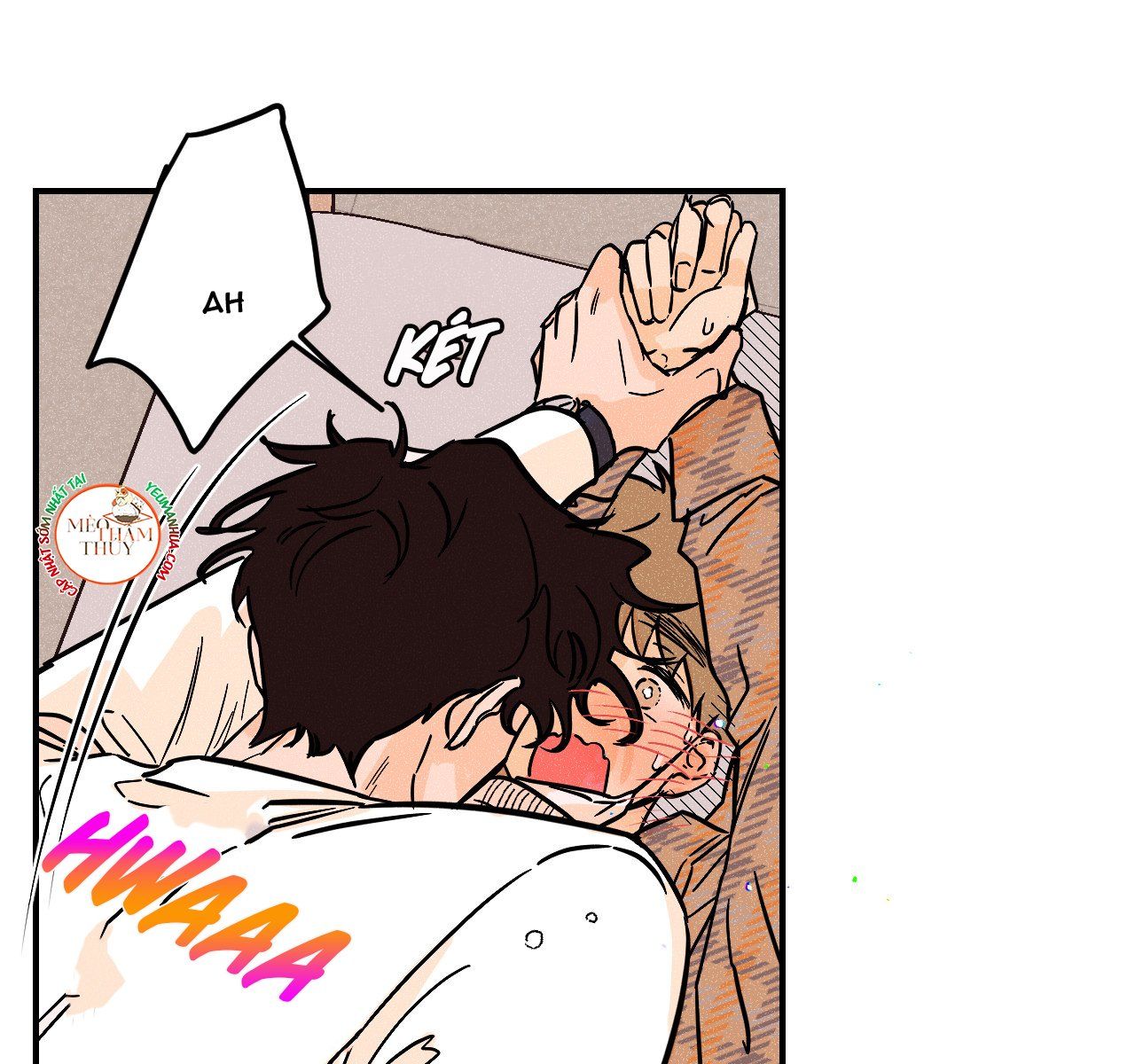 đọc truyện Punk Dunk Funk Chương 20 ảnh 66 tại Thiên Thai Truyện