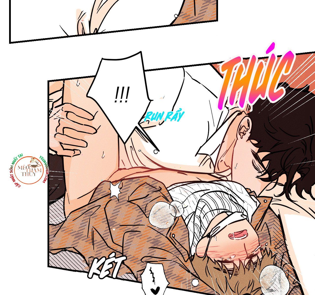 đọc truyện Punk Dunk Funk Chương 20 ảnh 67 tại Thiên Thai Truyện