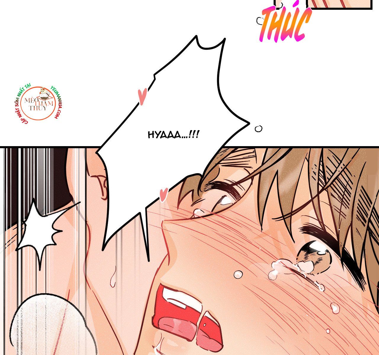 đọc truyện Punk Dunk Funk Chương 20 ảnh 70 tại Thiên Thai Truyện