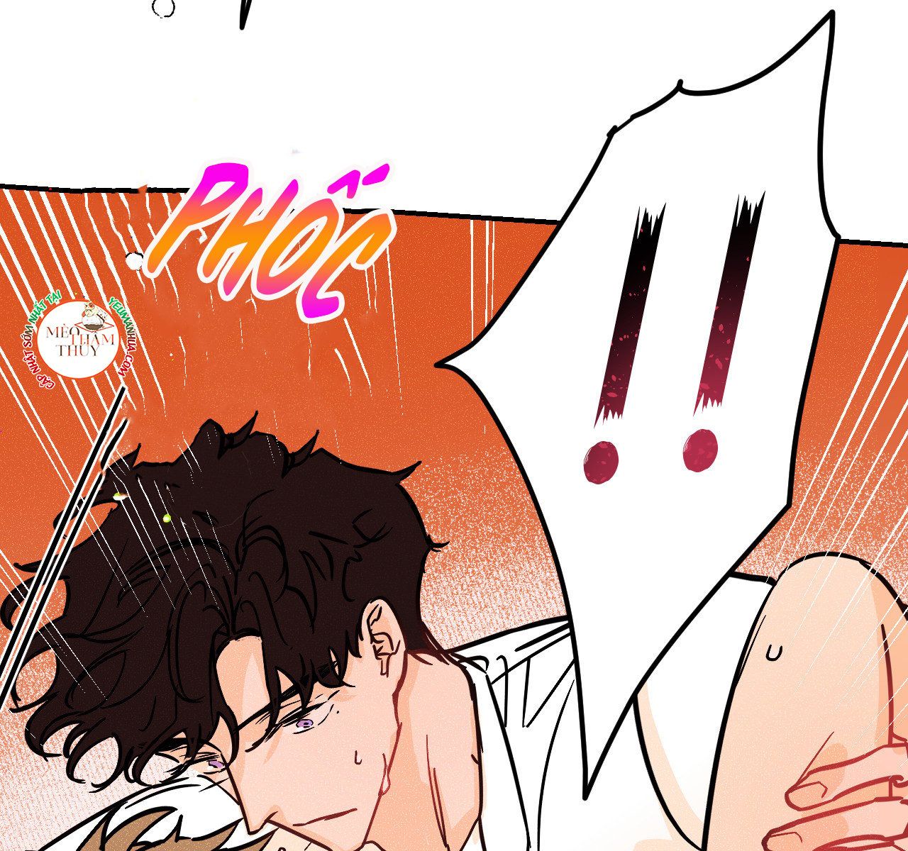 đọc truyện Punk Dunk Funk Chương 20 ảnh 73 tại Thiên Thai Truyện