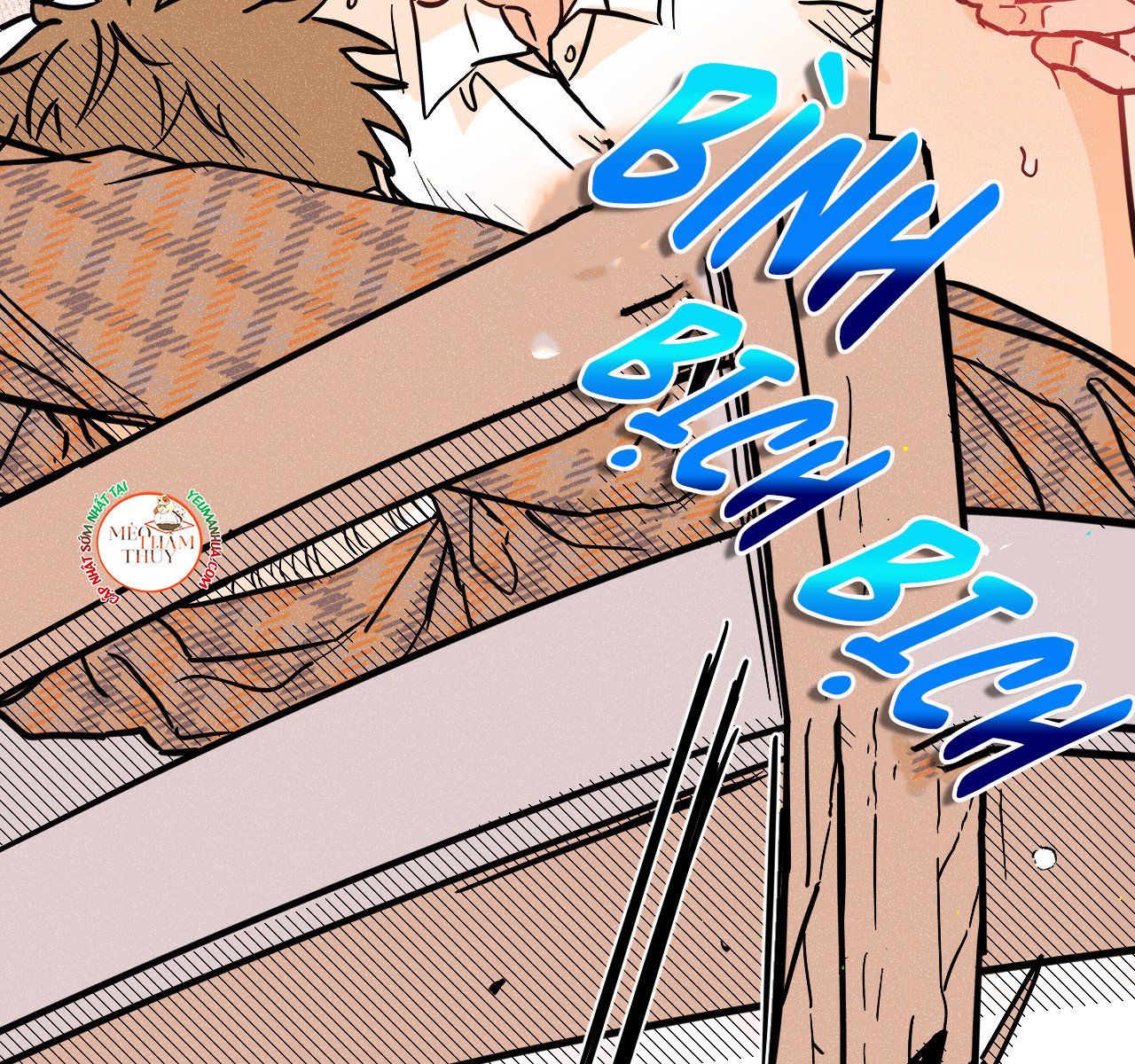 đọc truyện Punk Dunk Funk Chương 20 ảnh 74 tại Thiên Thai Truyện