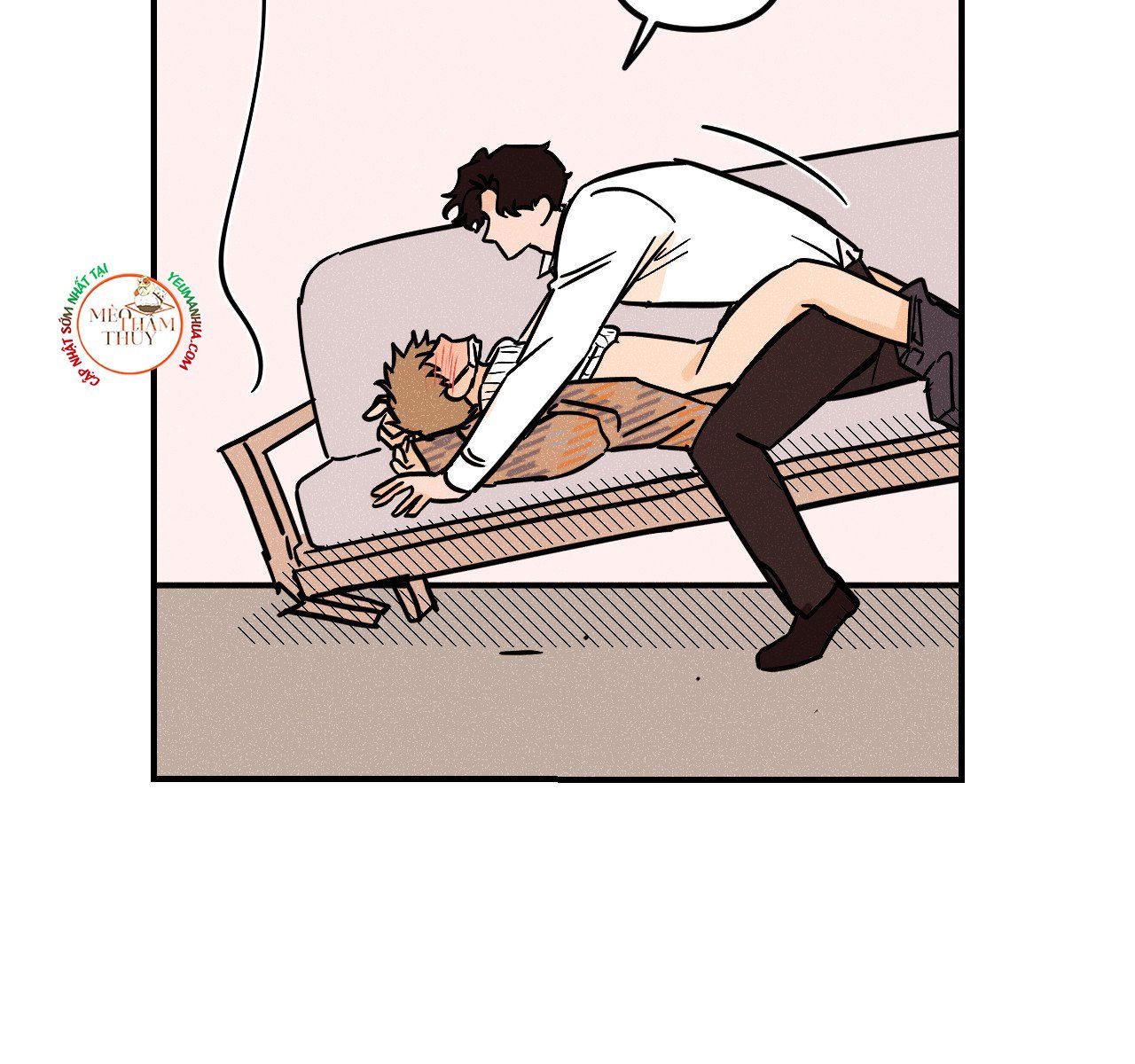 đọc truyện Punk Dunk Funk Chương 20 ảnh 76 tại Thiên Thai Truyện