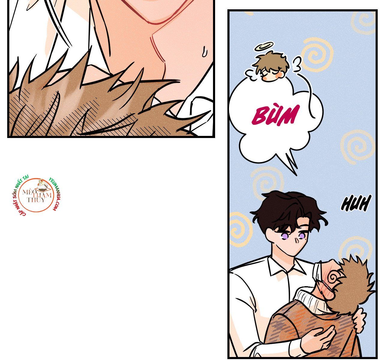 đọc truyện Punk Dunk Funk Chương 20 ảnh 78 tại Thiên Thai Truyện