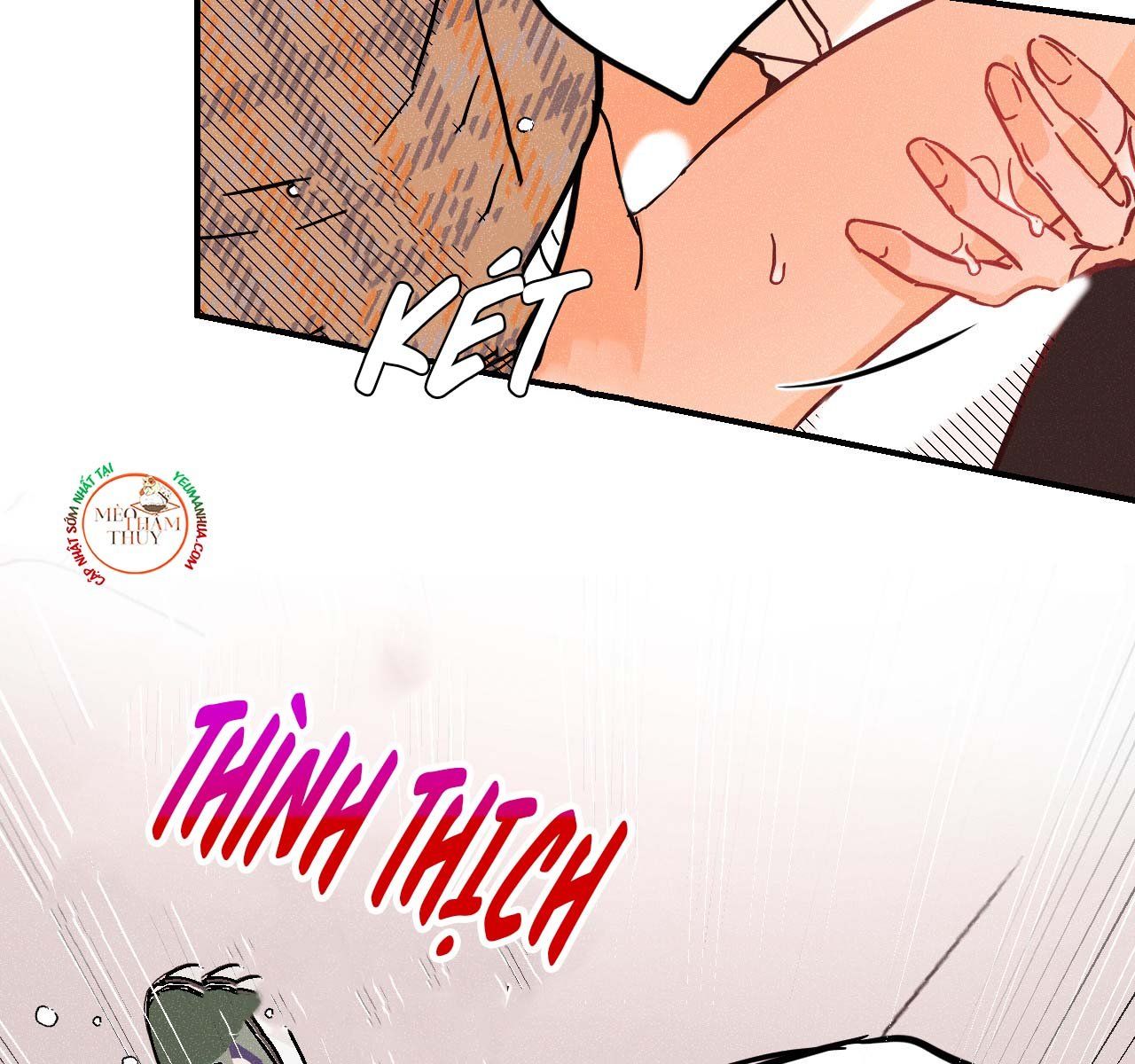 đọc truyện Punk Dunk Funk Chương 20 ảnh 10 tại Thiên Thai Truyện