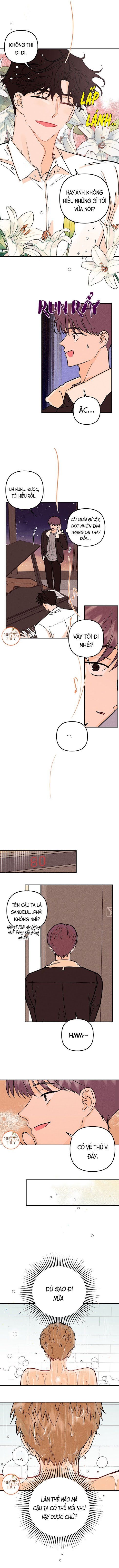 đọc truyện Punk Dunk Funk Chương 22 ảnh 7 tại Thiên Thai Truyện