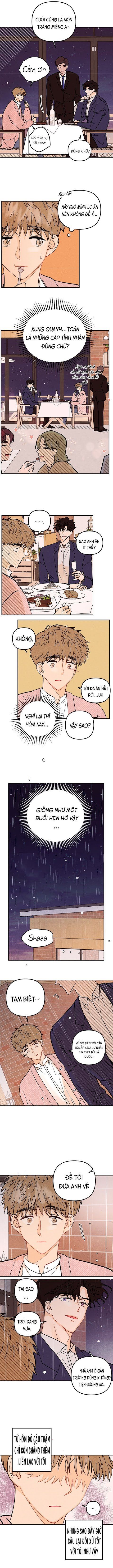 đọc truyện Punk Dunk Funk Chương 24 ảnh 7 tại Thiên Thai Truyện