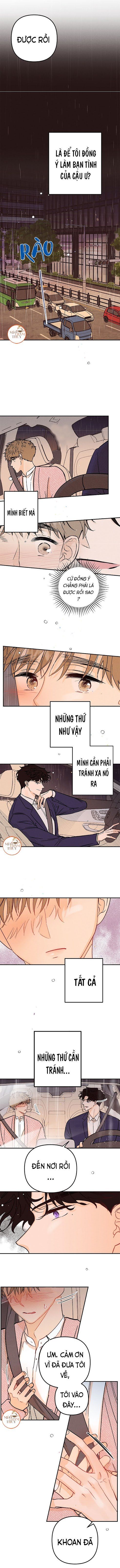 đọc truyện Punk Dunk Funk Chương 24 ảnh 8 tại Thiên Thai Truyện