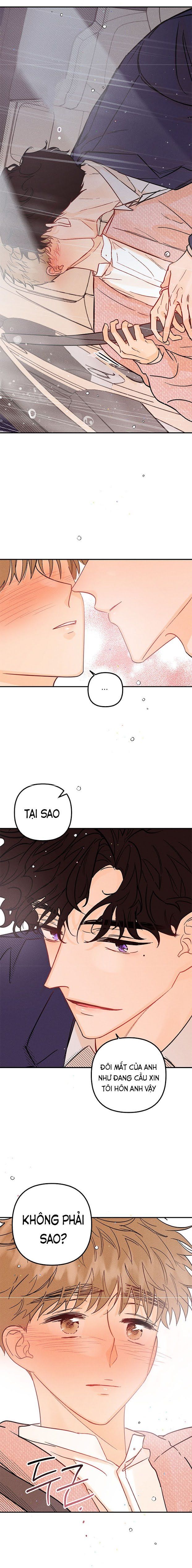 đọc truyện Punk Dunk Funk Chương 24 ảnh 9 tại Thiên Thai Truyện