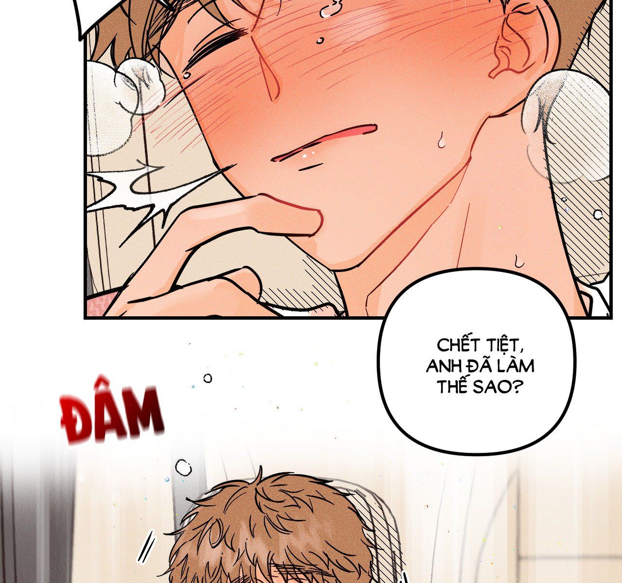 đọc truyện Punk Dunk Funk Chương 26 ảnh 18 tại Thiên Thai Truyện