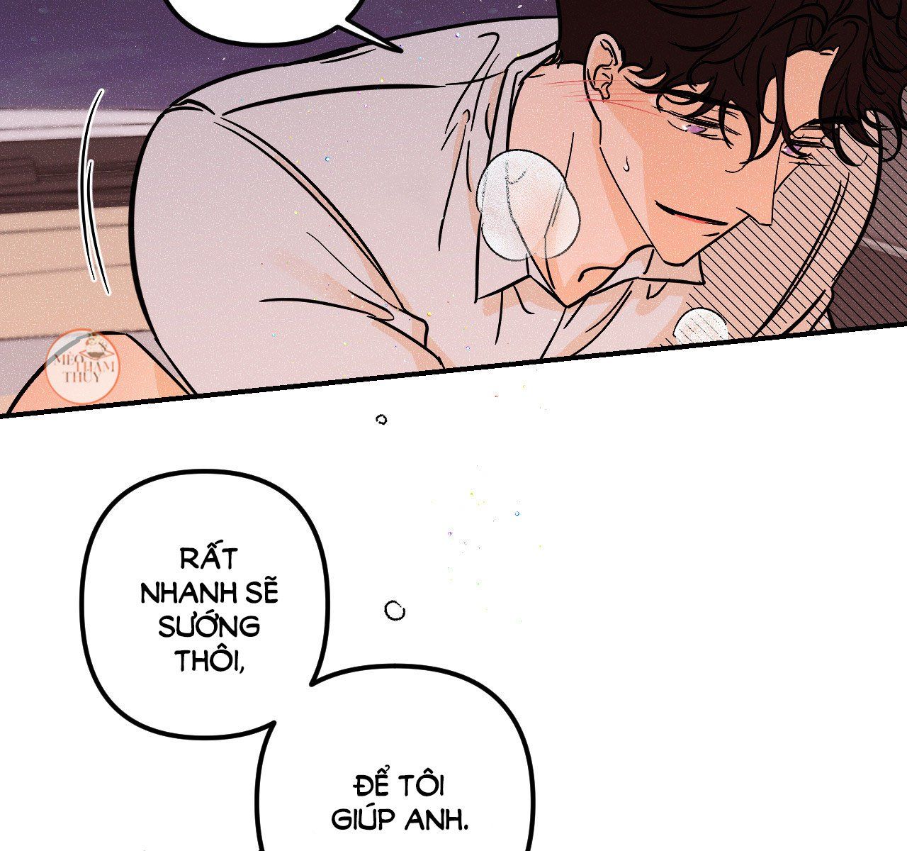 đọc truyện Punk Dunk Funk Chương 26 ảnh 21 tại Thiên Thai Truyện