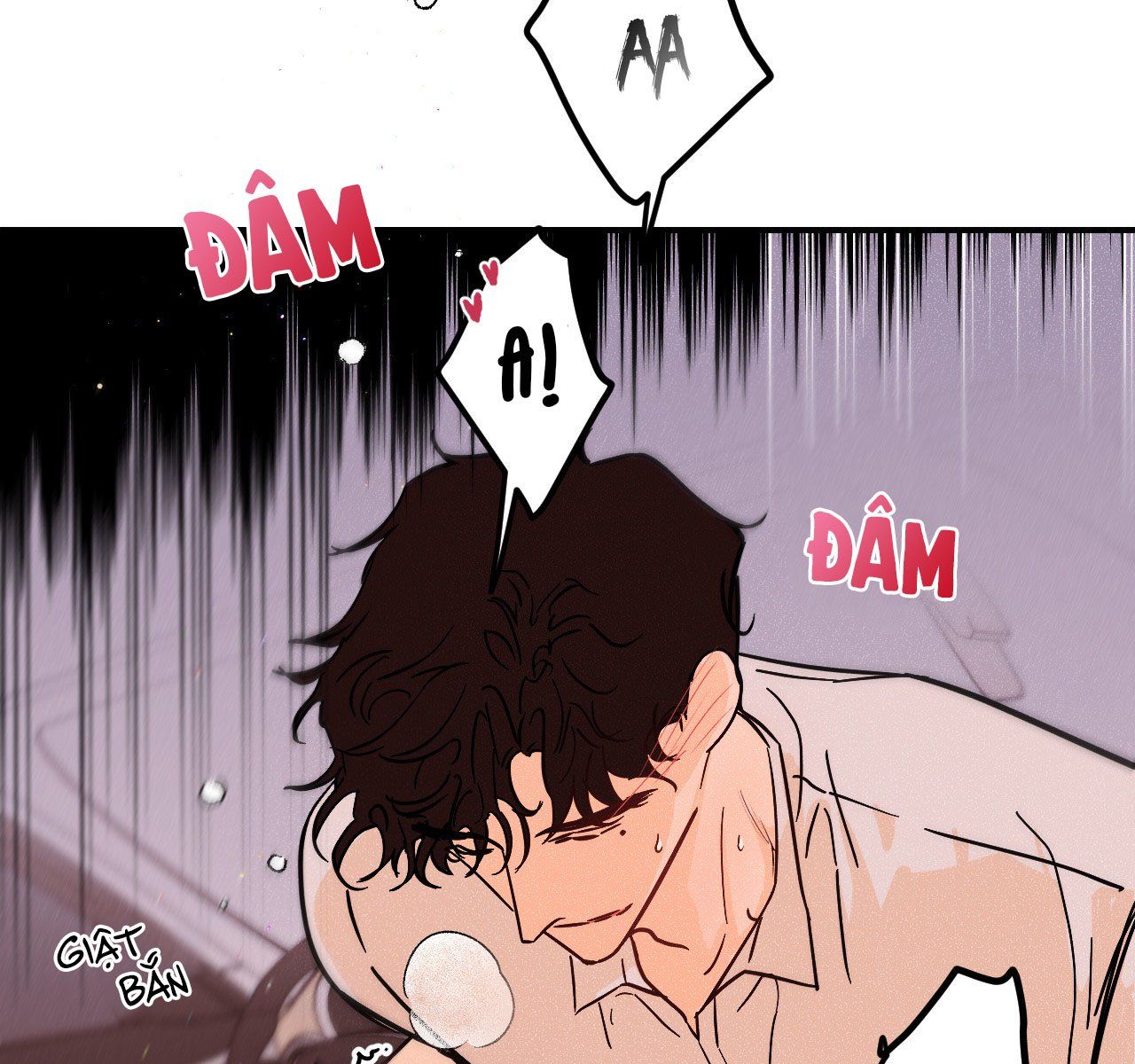 đọc truyện Punk Dunk Funk Chương 26 ảnh 24 tại Thiên Thai Truyện