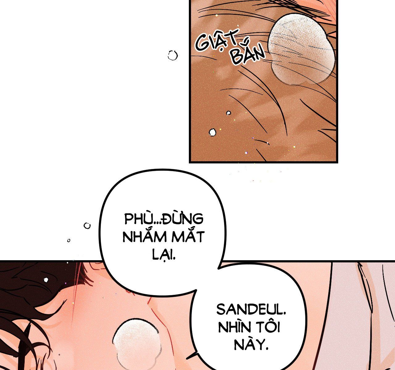 đọc truyện Punk Dunk Funk Chương 26 ảnh 27 tại Thiên Thai Truyện