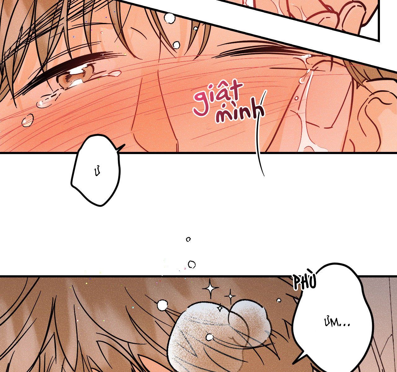 đọc truyện Punk Dunk Funk Chương 26 ảnh 29 tại Thiên Thai Truyện