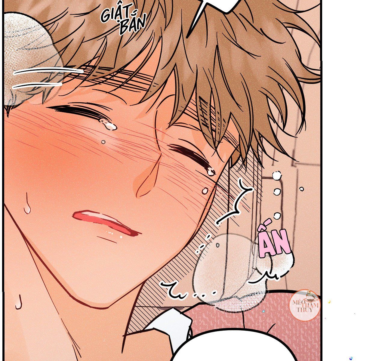 đọc truyện Punk Dunk Funk Chương 26 ảnh 5 tại Thiên Thai Truyện