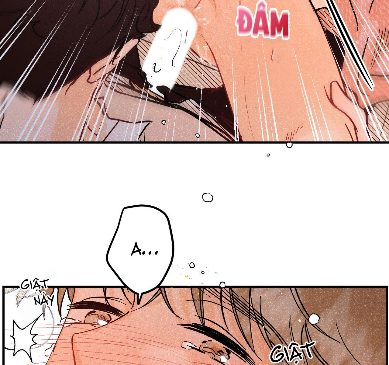 đọc truyện Punk Dunk Funk Chương 26 ảnh 34 tại Thiên Thai Truyện