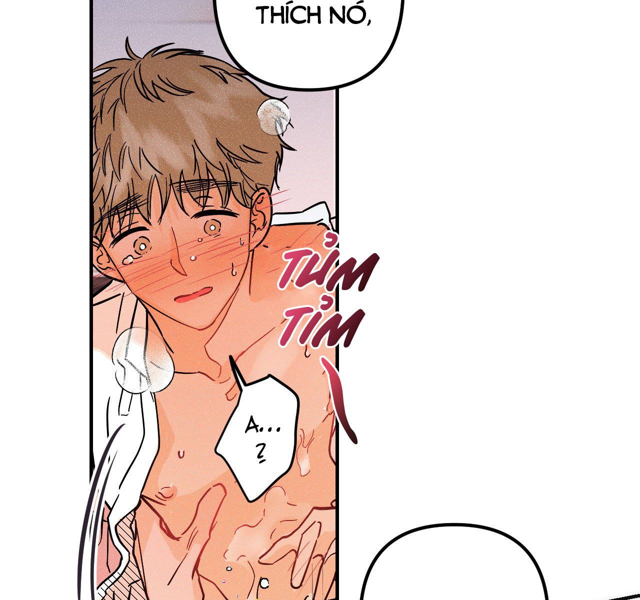 đọc truyện Punk Dunk Funk Chương 26 ảnh 38 tại Thiên Thai Truyện