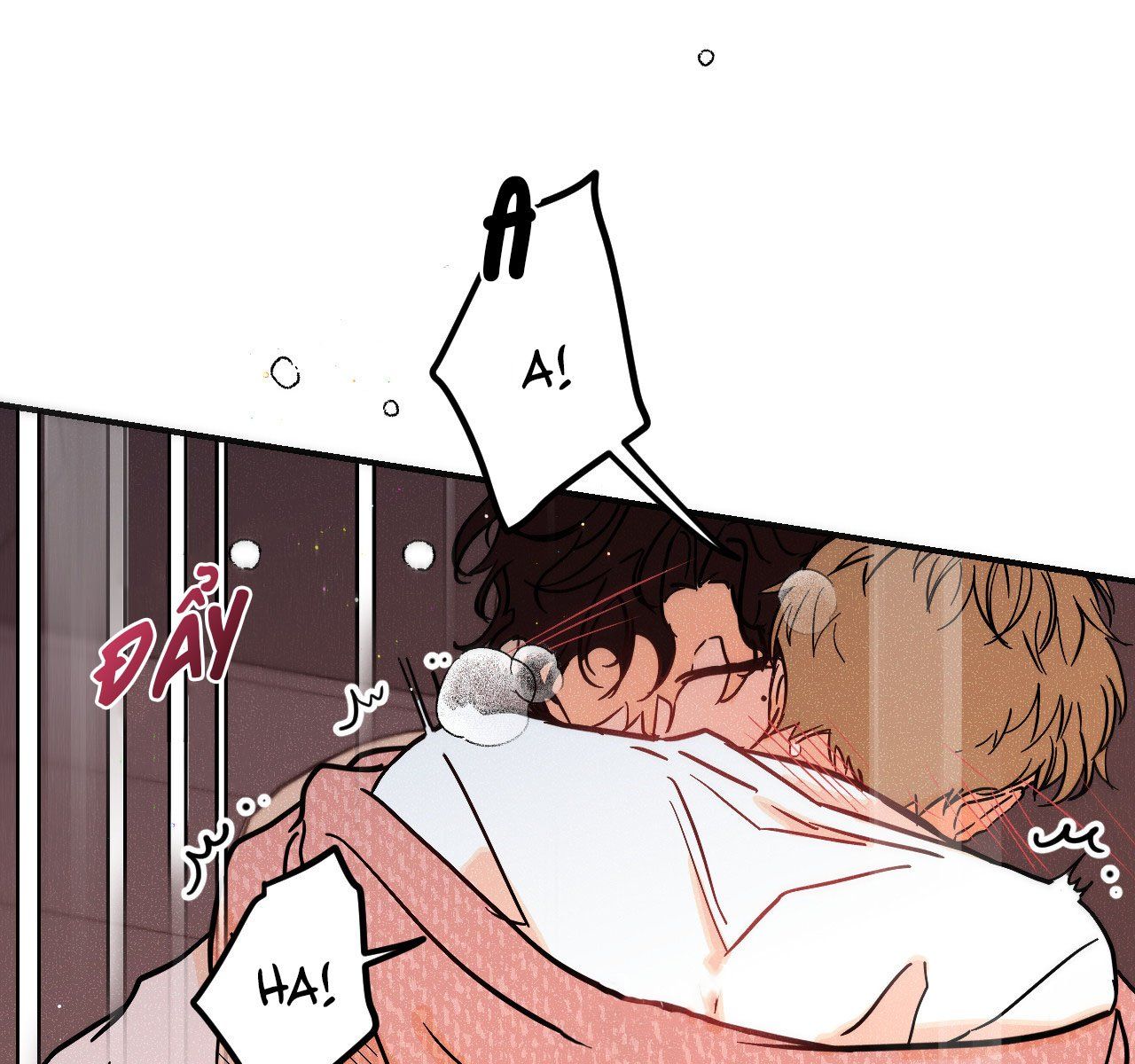 đọc truyện Punk Dunk Funk Chương 26 ảnh 43 tại Thiên Thai Truyện