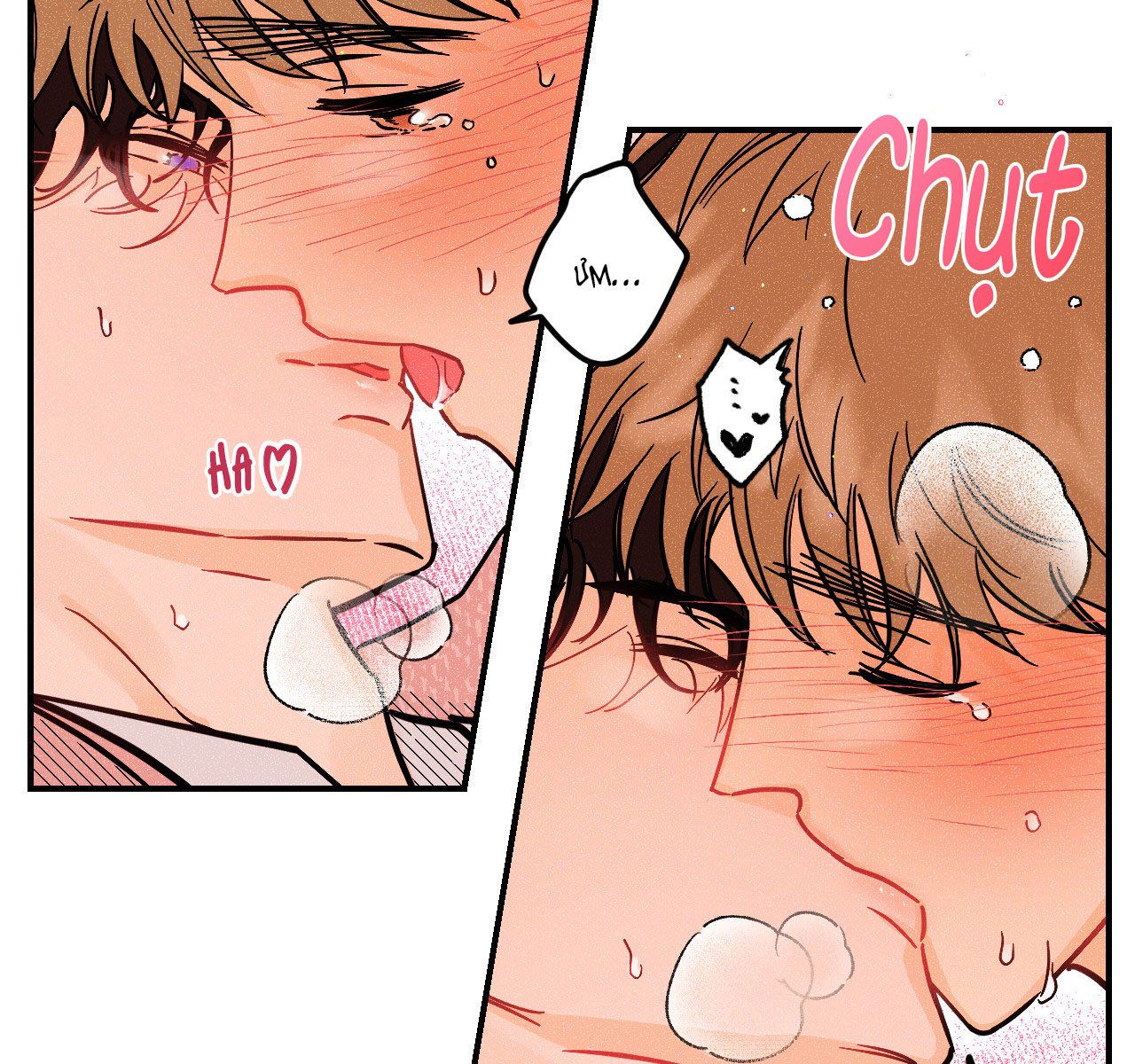 đọc truyện Punk Dunk Funk Chương 26 ảnh 48 tại Thiên Thai Truyện