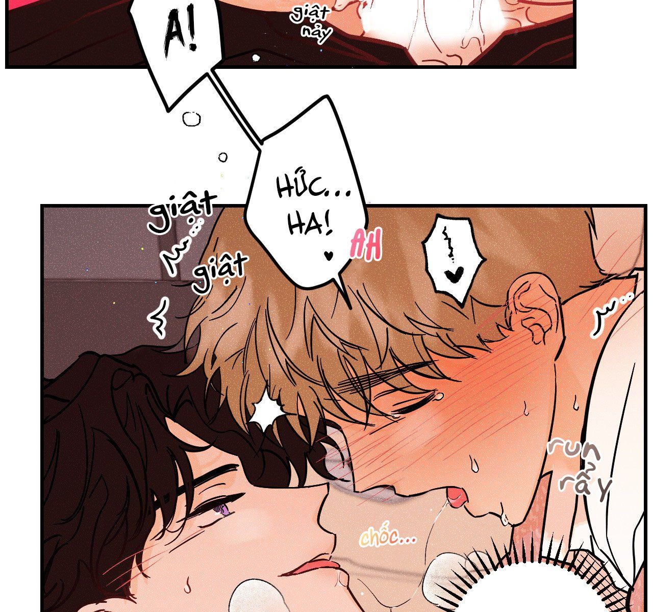 đọc truyện Punk Dunk Funk Chương 26 ảnh 50 tại Thiên Thai Truyện