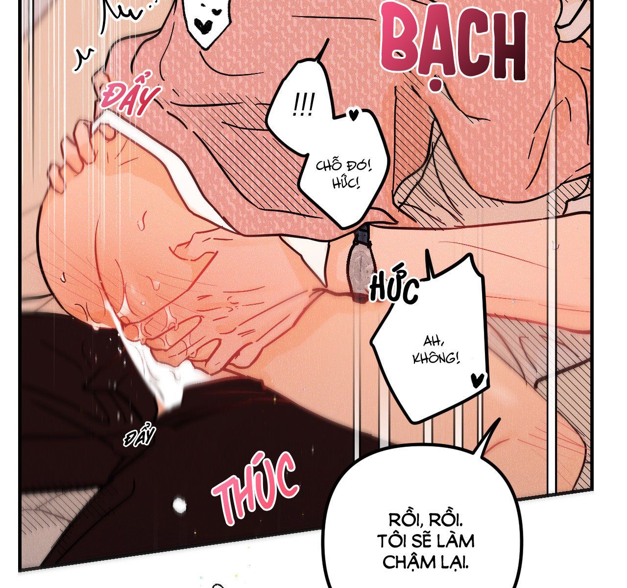 đọc truyện Punk Dunk Funk Chương 26 ảnh 52 tại Thiên Thai Truyện