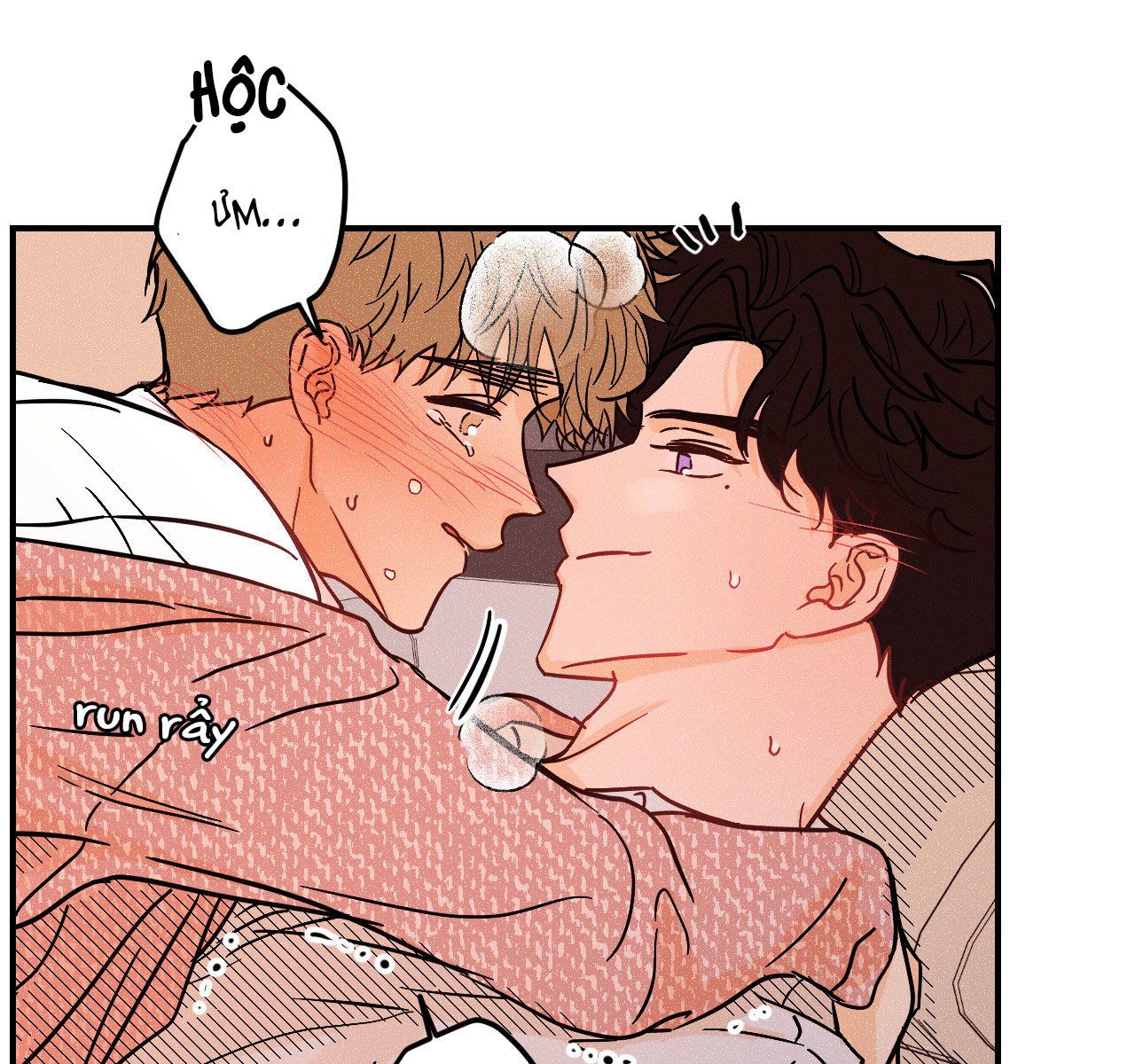 đọc truyện Punk Dunk Funk Chương 26 ảnh 58 tại Thiên Thai Truyện