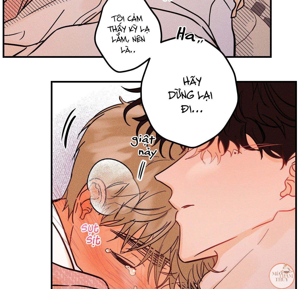 đọc truyện Punk Dunk Funk Chương 26 ảnh 59 tại Thiên Thai Truyện