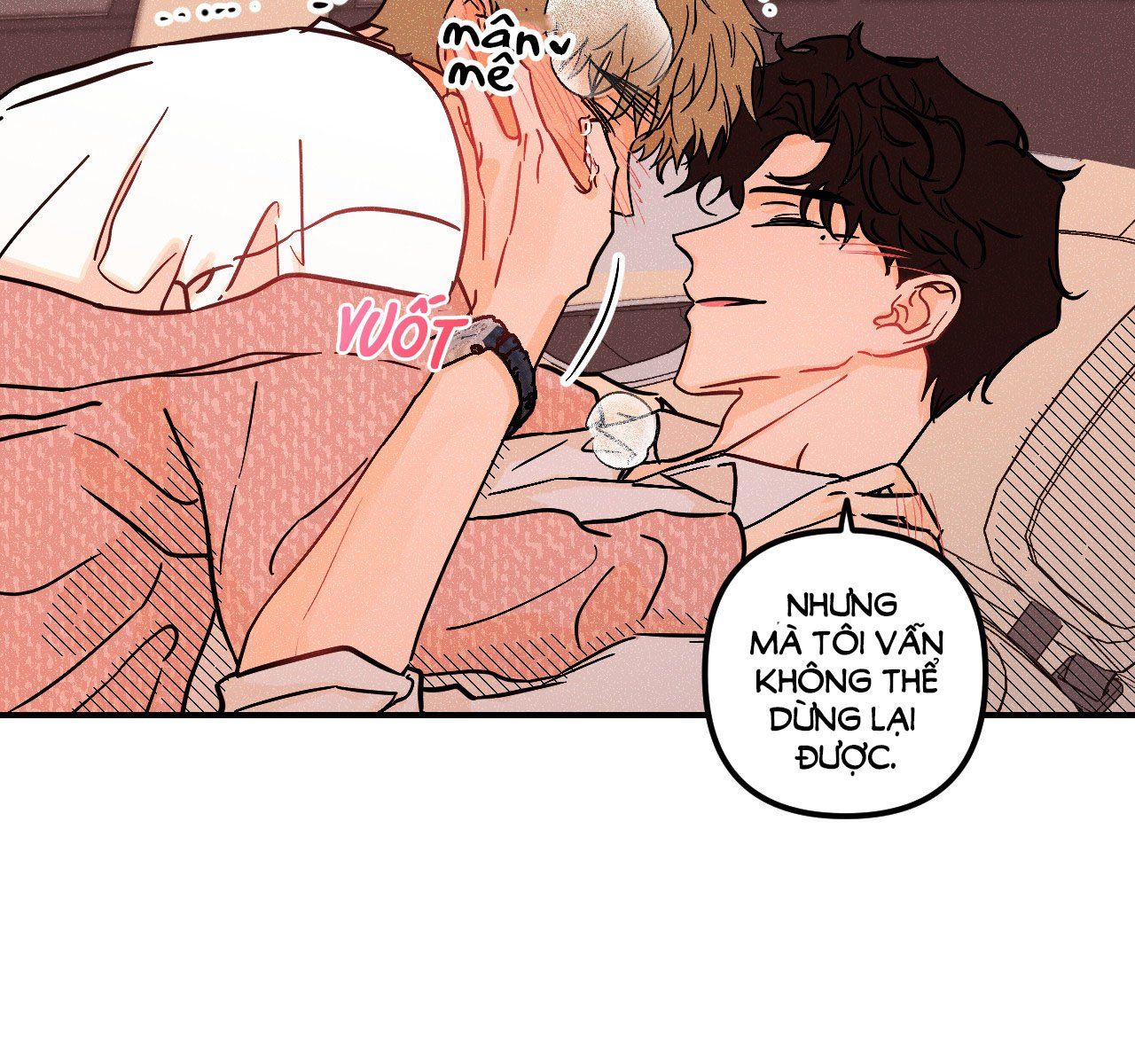 đọc truyện Punk Dunk Funk Chương 26 ảnh 61 tại Thiên Thai Truyện