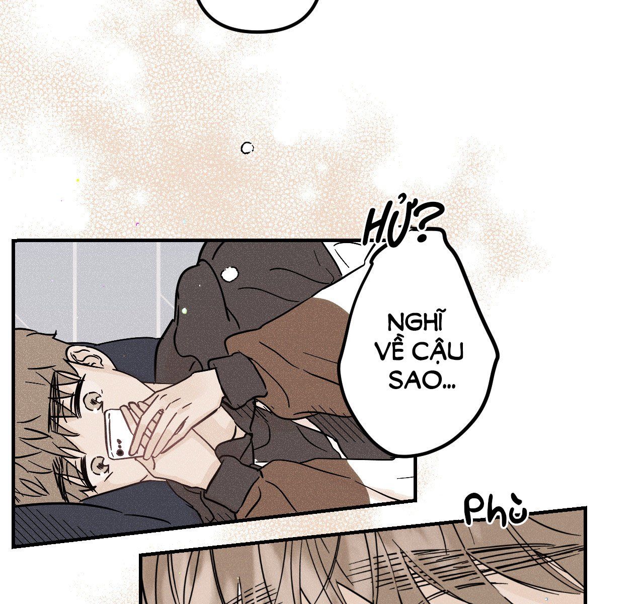 đọc truyện Punk Dunk Funk Chương 26 ảnh 8 tại Thiên Thai Truyện