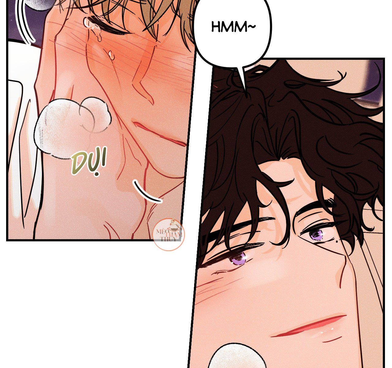 đọc truyện Punk Dunk Funk Chương 26 ảnh 63 tại Thiên Thai Truyện