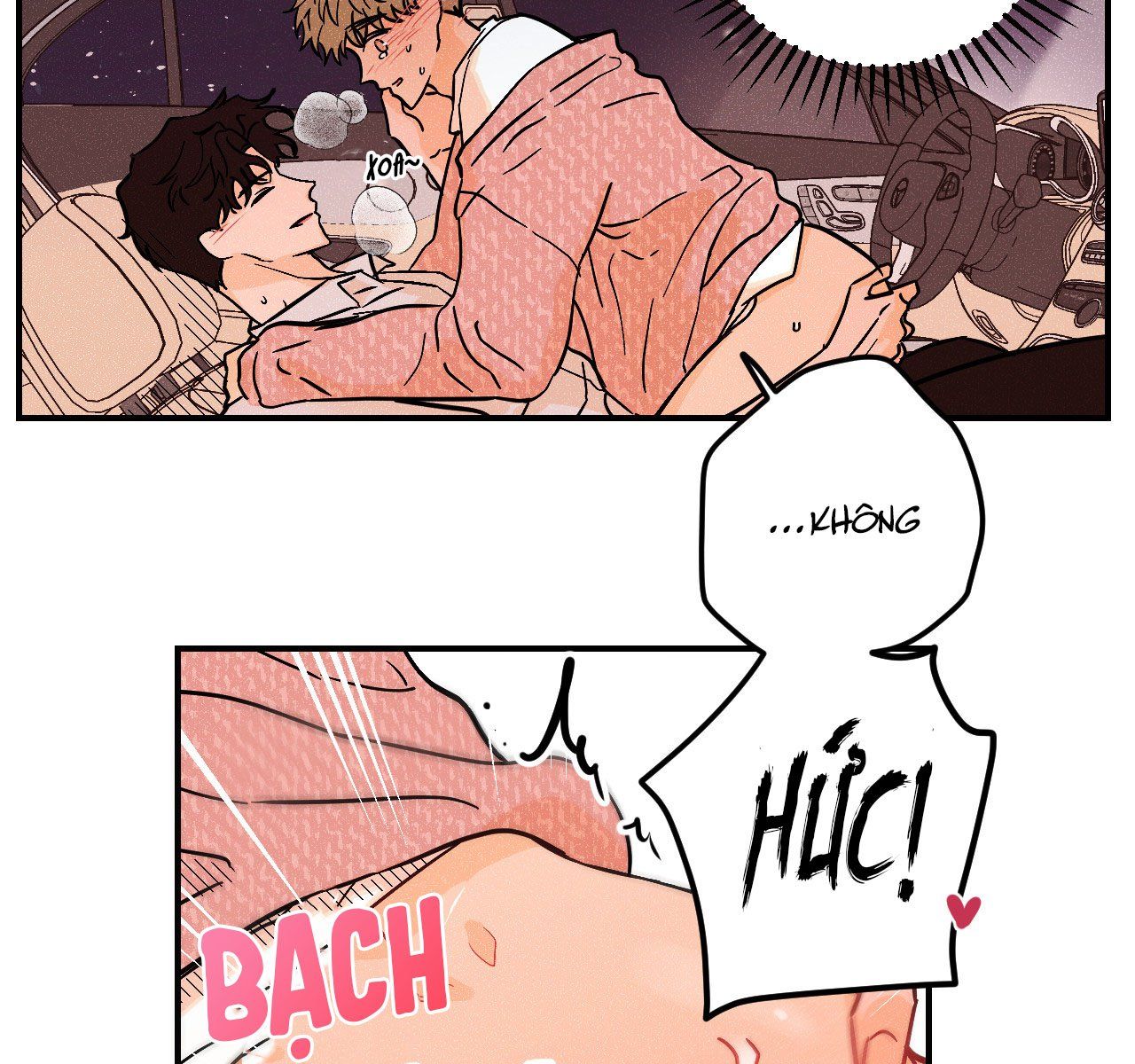 đọc truyện Punk Dunk Funk Chương 26 ảnh 67 tại Thiên Thai Truyện