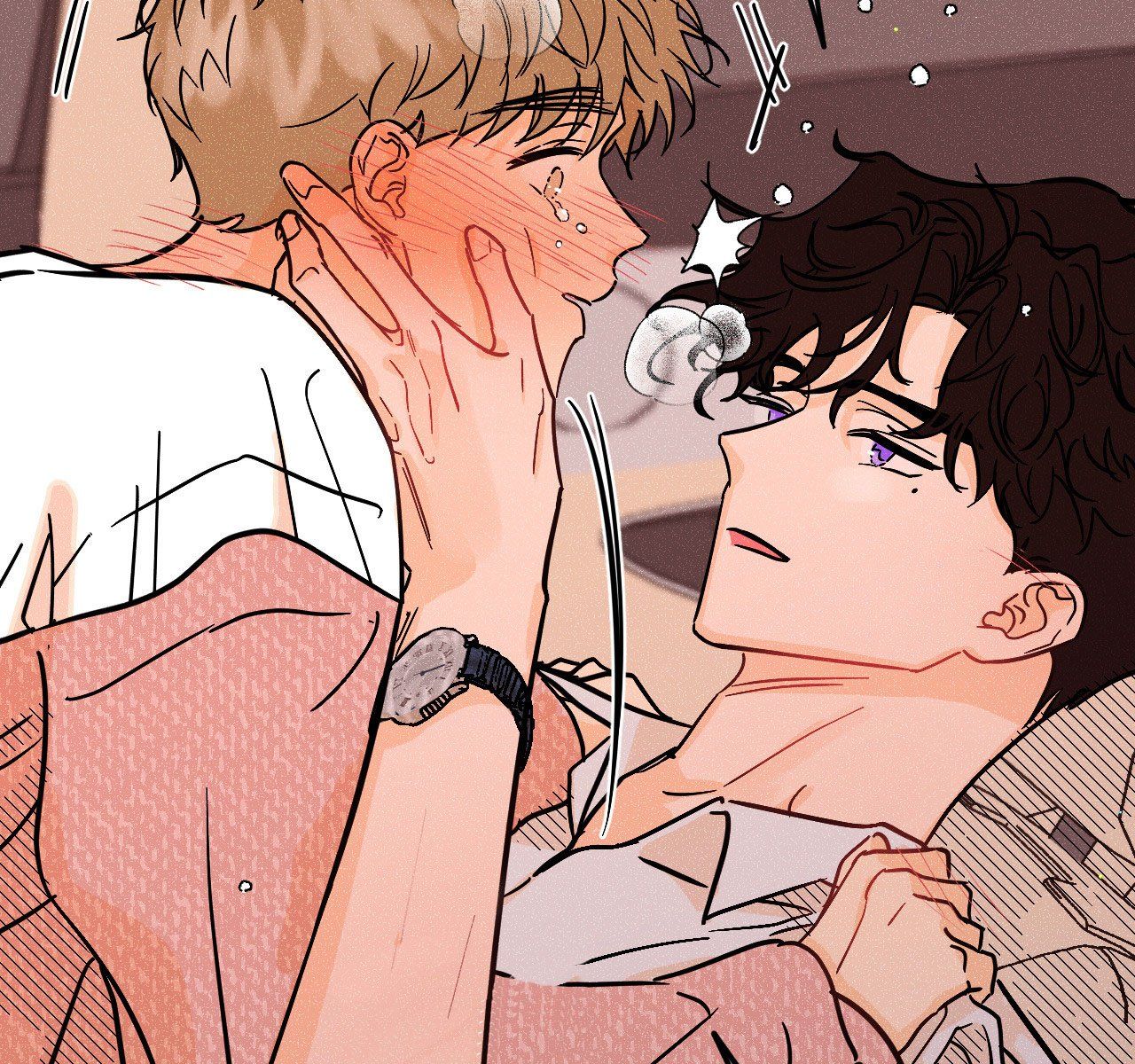 đọc truyện Punk Dunk Funk Chương 26 ảnh 73 tại Thiên Thai Truyện