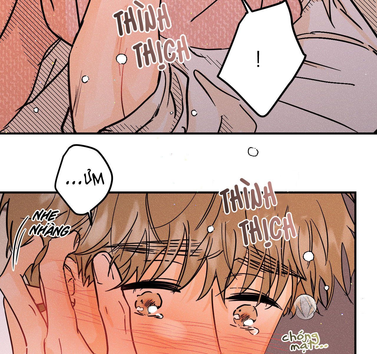 đọc truyện Punk Dunk Funk Chương 26 ảnh 74 tại Thiên Thai Truyện