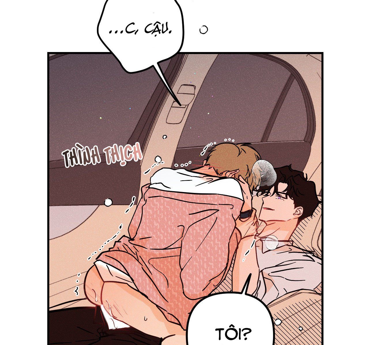 đọc truyện Punk Dunk Funk Chương 26 ảnh 79 tại Thiên Thai Truyện