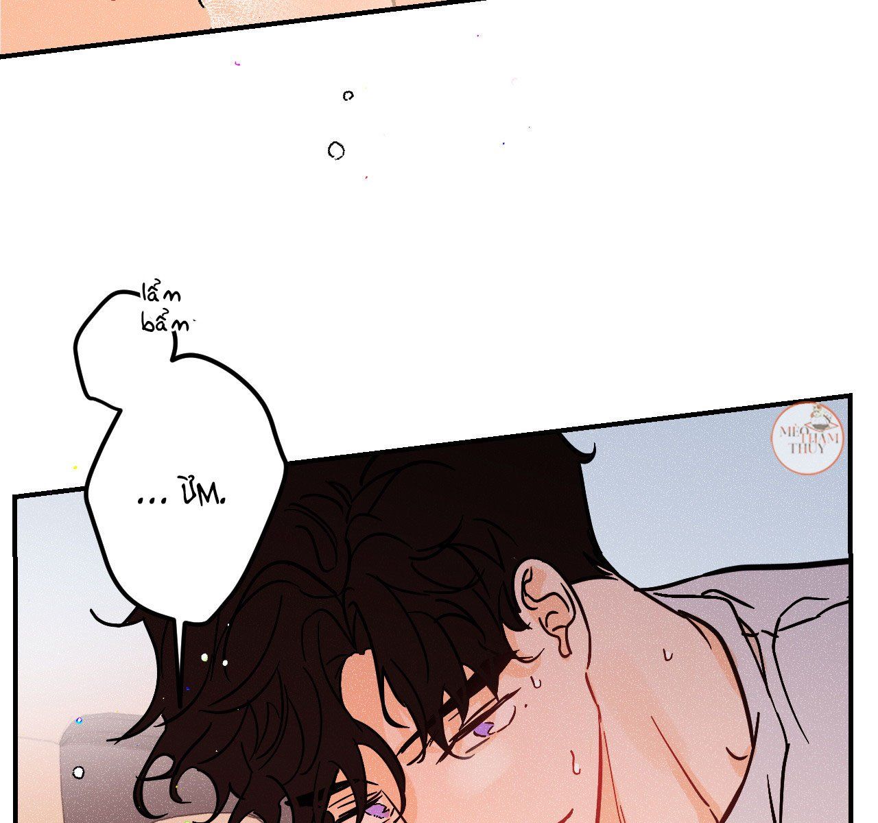 đọc truyện Punk Dunk Funk Chương 26 ảnh 10 tại Thiên Thai Truyện