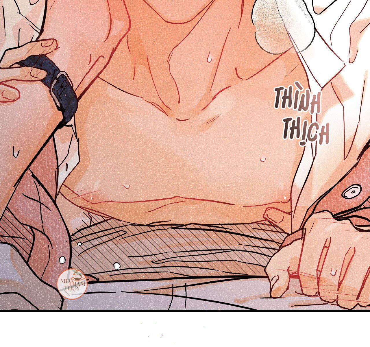 đọc truyện Punk Dunk Funk Chương 26 ảnh 82 tại Thiên Thai Truyện