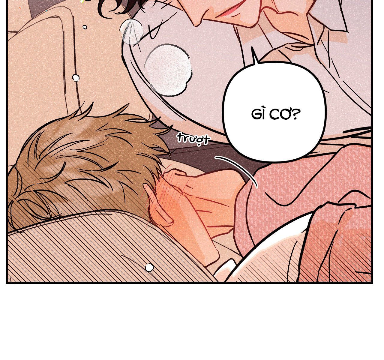 đọc truyện Punk Dunk Funk Chương 26 ảnh 11 tại Thiên Thai Truyện