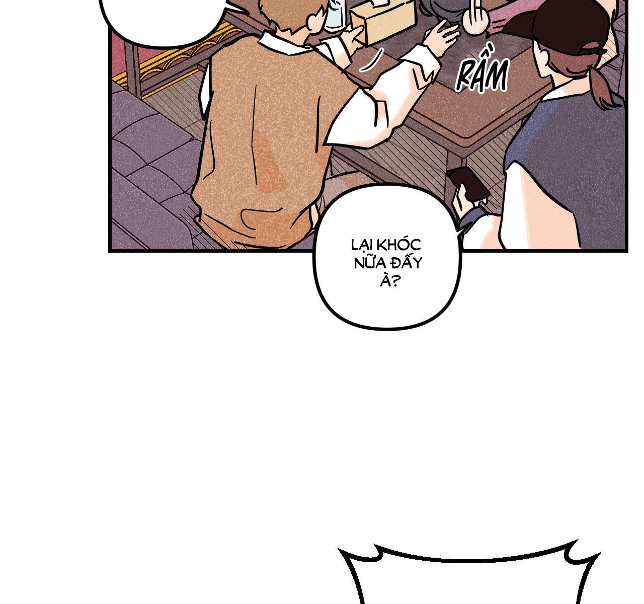 đọc truyện Punk Dunk Funk Chương 27 ảnh 104 tại Thiên Thai Truyện