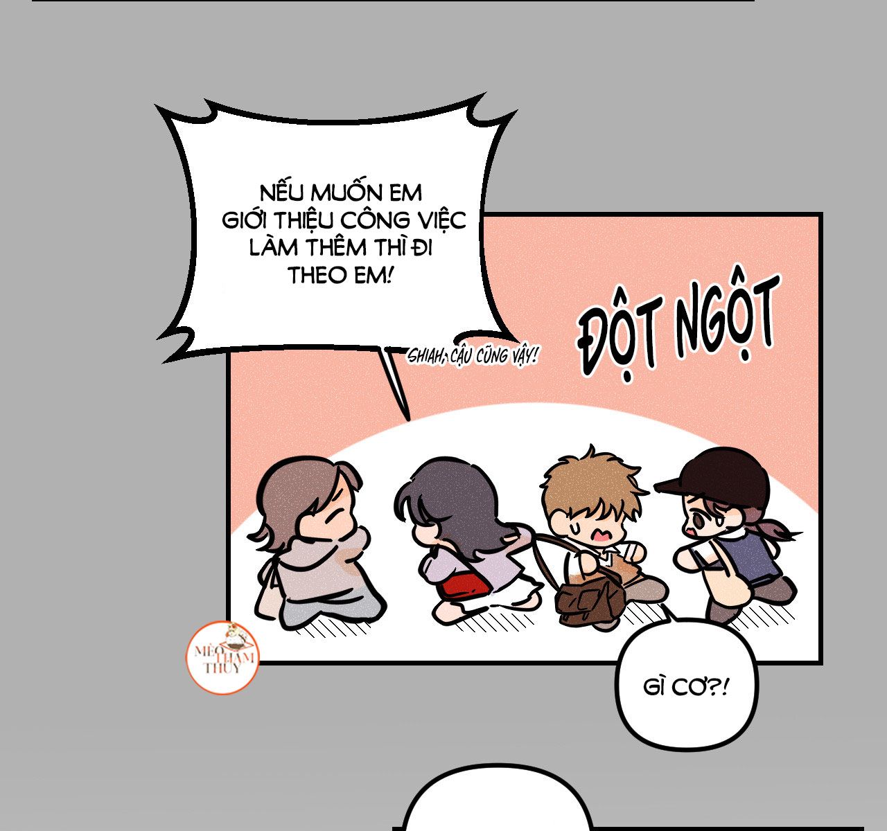 đọc truyện Punk Dunk Funk Chương 27 ảnh 108 tại Thiên Thai Truyện