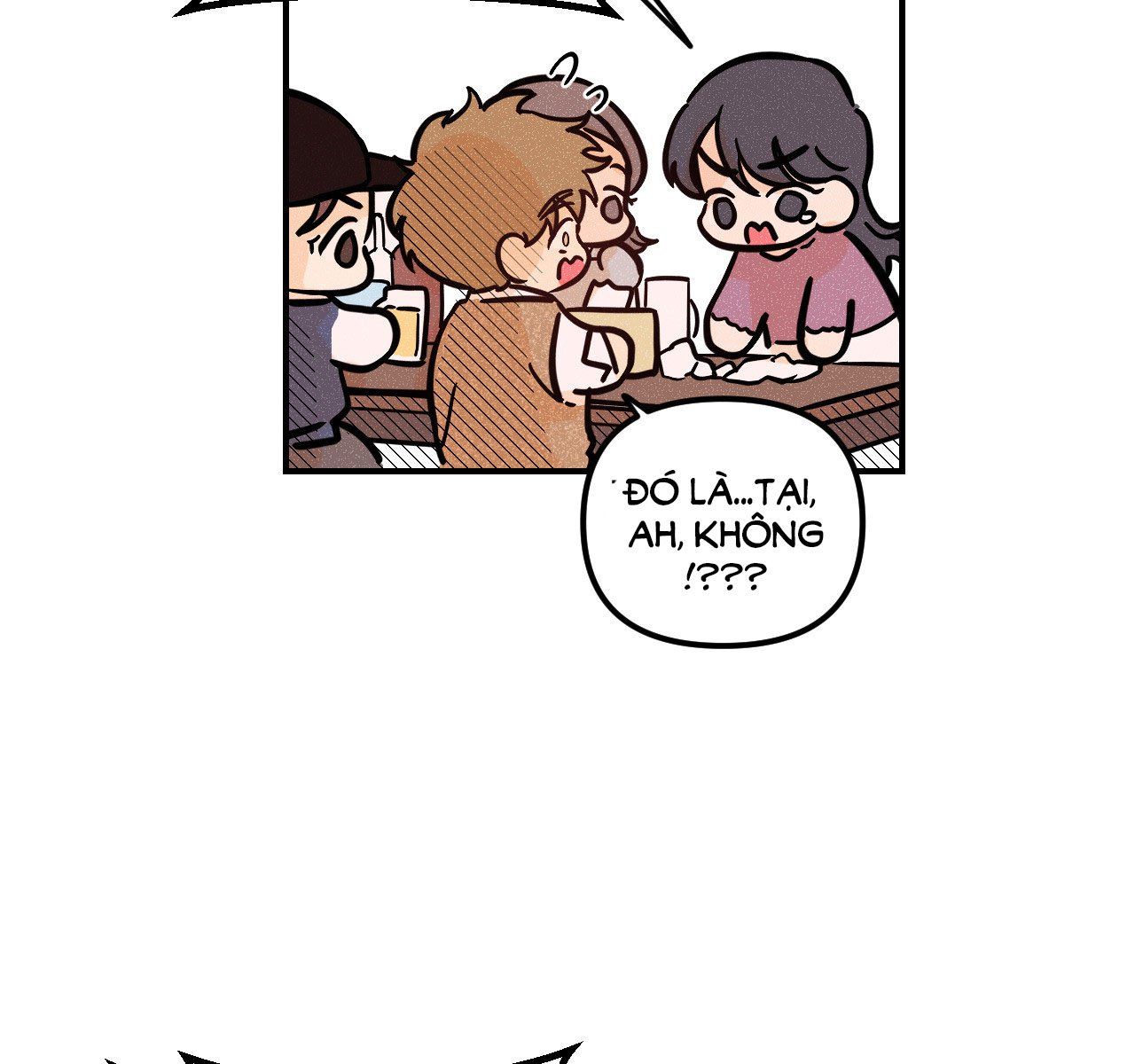 đọc truyện Punk Dunk Funk Chương 27 ảnh 115 tại Thiên Thai Truyện