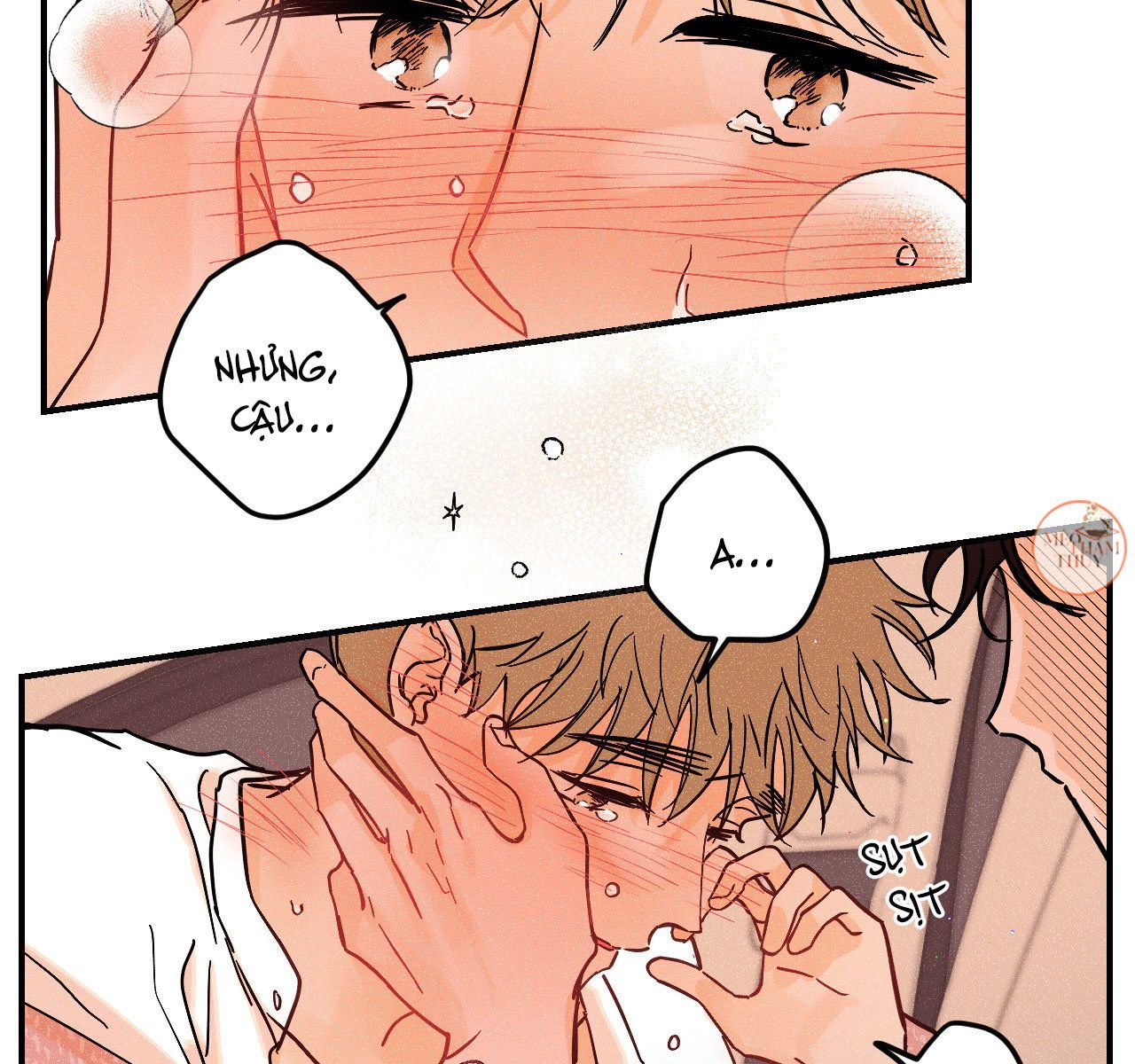 đọc truyện Punk Dunk Funk Chương 27 ảnh 14 tại Thiên Thai Truyện